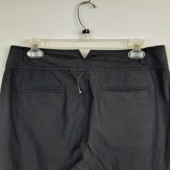 Banana Republic Ladies capri NWOT - Picture 7 of 10